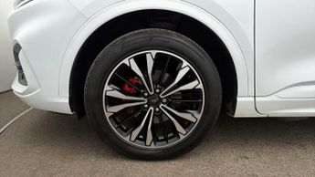 Ford Kuga ST-LINE X EDITION