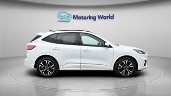 Ford Kuga ST-LINE X EDITION