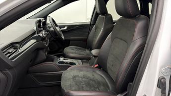 Ford Kuga ST-LINE X EDITION