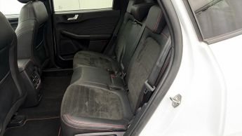 Ford Kuga ST-LINE X EDITION