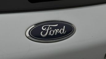 Ford Kuga ST-LINE X EDITION