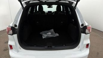 Ford Kuga ST-LINE X EDITION