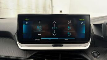 Peugeot E-2008 ALLURE PREMIUM PLUS