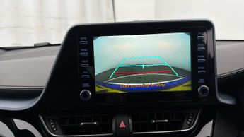 Toyota C-HR DESIGN
