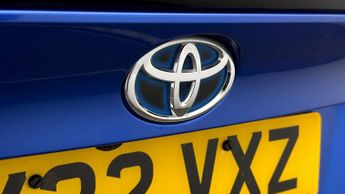 Toyota C-HR DESIGN