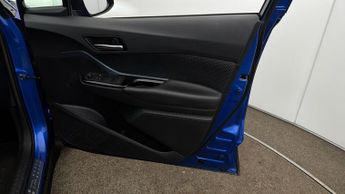 Toyota C-HR DESIGN