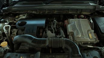 Hyundai TUCSON T-GDI SE NAV