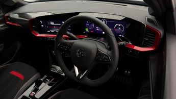 Vauxhall Mokka Electric GS