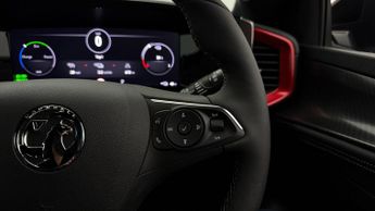Vauxhall Mokka Electric GS