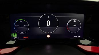 Vauxhall Mokka Electric GS