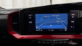 Vauxhall Mokka Electric GS