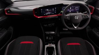 Vauxhall Mokka Electric GS