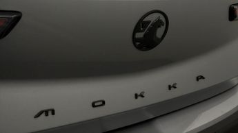 Vauxhall Mokka Electric GS