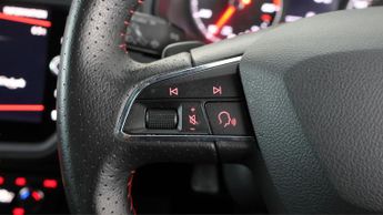 SEAT Arona TSI FR DSG