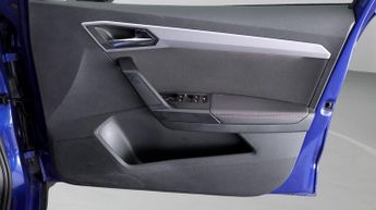 SEAT Arona TSI FR DSG