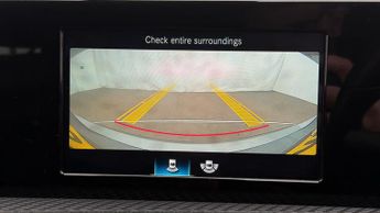 Mercedes-Benz A Class A 180 D SE