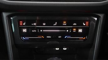 Volkswagen Tiguan R-LINE EDITION TSI DSG