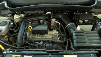 Volkswagen T-Cross ACTIVE TSI DSG