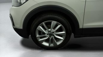Volkswagen T-Cross ACTIVE TSI DSG