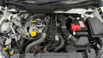 Nissan Juke DIG-T TEKNA DCT