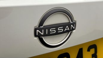 Nissan Juke DIG-T TEKNA DCT
