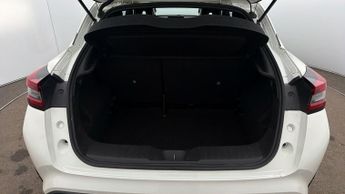 Nissan Juke DIG-T TEKNA DCT