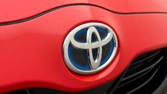 Toyota Yaris LAUNCH EDITION