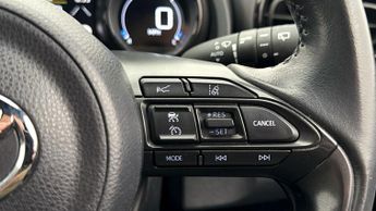 Toyota Yaris LAUNCH EDITION