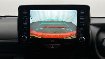 Toyota Yaris LAUNCH EDITION