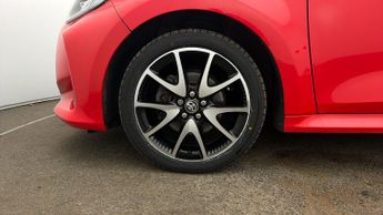 Toyota Yaris LAUNCH EDITION