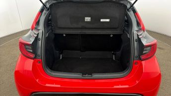 Toyota Yaris LAUNCH EDITION