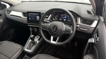 Renault Captur S EDITION TCE EDC