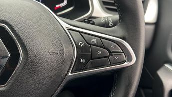 Renault Captur S EDITION TCE EDC