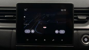 Renault Captur S EDITION TCE EDC