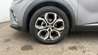 Renault Captur S EDITION TCE EDC