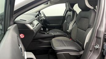 Renault Captur S EDITION TCE EDC