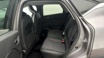 Renault Captur S EDITION TCE EDC