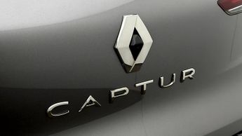 Renault Captur S EDITION TCE EDC