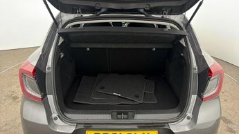 Renault Captur S EDITION TCE EDC