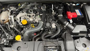 Renault Captur S EDITION TCE EDC