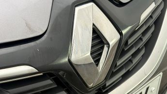 Renault Captur S EDITION TCE EDC