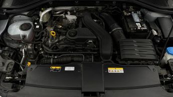 Volkswagen T-Roc LIFE TSI DSG