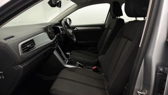 Volkswagen T-Roc LIFE TSI DSG