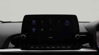 Kia Picanto GT-LINE S