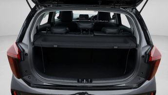 Kia Picanto GT-LINE S