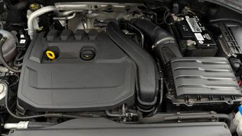 Volkswagen Tiguan R-LINE TSI DSG