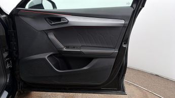 CUPRA Formentor TSI V2 DSG