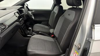 Volkswagen T-Cross R-LINE TSI DSG