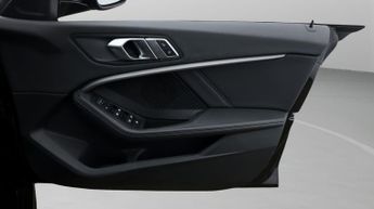 BMW 2 Series Gran Coupe 218I M SPORT GRAN COUPE