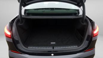 BMW 2 Series Gran Coupe 218I M SPORT GRAN COUPE